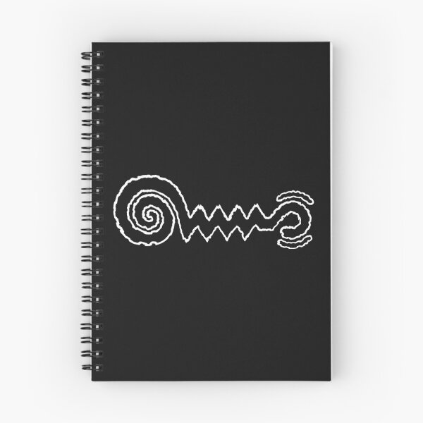 Artikelvorschau, Freur Doot Doot Underworld Synth Pop Band Umriss Logo entworfen und verkauft von GutterPress.
