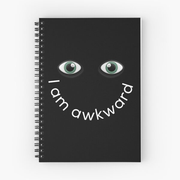 Item preview, jaiden animations I am awkward funky design   designed and sold by YesTeeDesign.