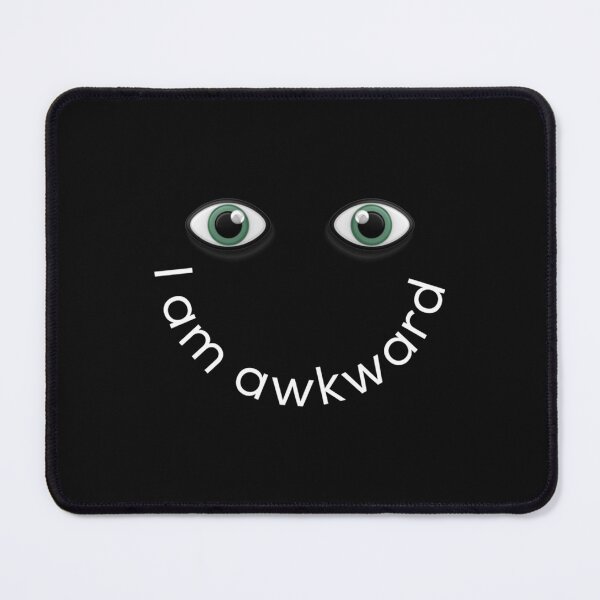 Item preview, jaiden animations I am awkward funky design   designed and sold by YesTeeDesign.