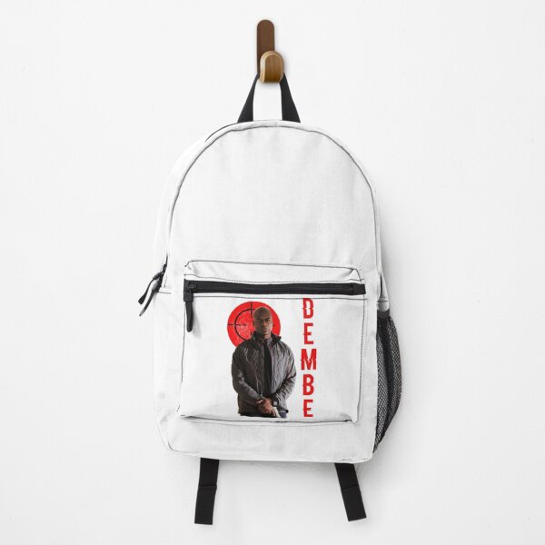 Item preview, Dembe shooter designed and sold by McCullumWright.