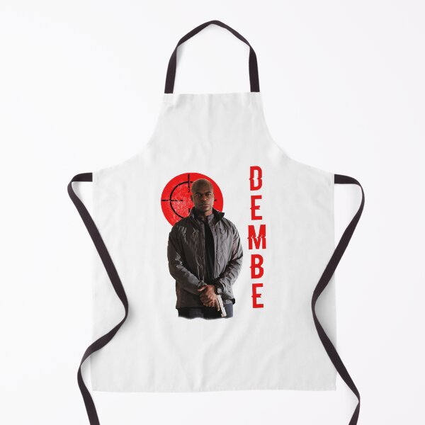 Item preview, Dembe shooter designed and sold by McCullumWright.