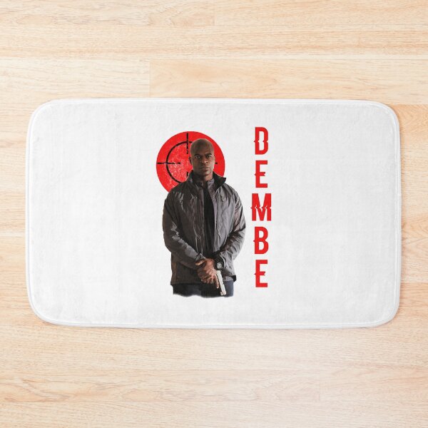 Item preview, Dembe shooter designed and sold by McCullumWright.