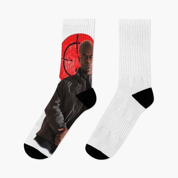 Item preview, Dembe shooter designed and sold by McCullumWright.