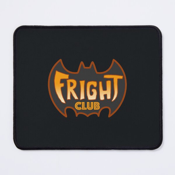 Item preview, Fright Club Band designed and sold by GutterPress.