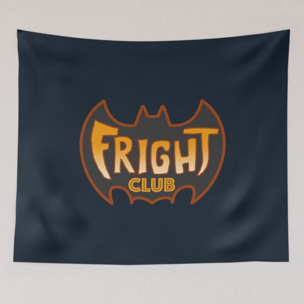 Item preview, Fright Club Band designed and sold by GutterPress.
