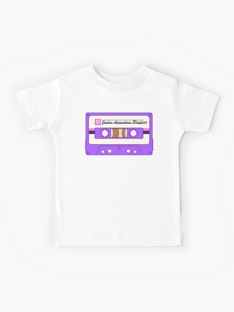 Jaiden Animations Classic  Kids T-Shirt for Sale by YesTeeDesign