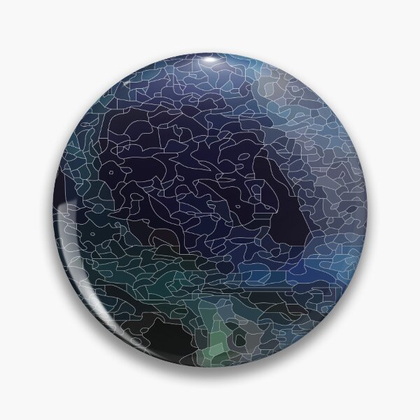 Item preview, Cosmic landscape designed and sold by Noemi Hernandez.