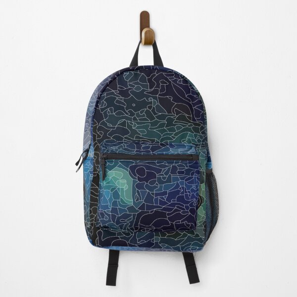 Item preview, Cosmic landscape designed and sold by Noemi Hernandez.
