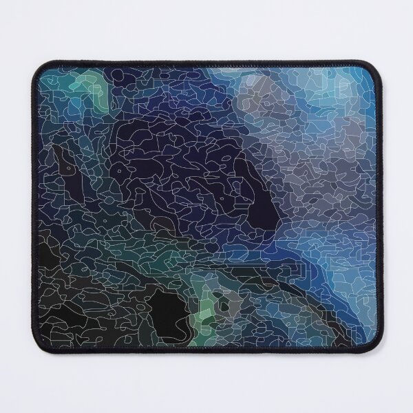 Item preview, Cosmic landscape designed and sold by Noemi Hernandez.