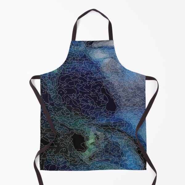 Item preview, Cosmic landscape designed and sold by Noemi Hernandez.