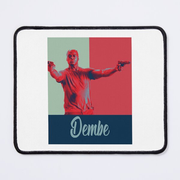 Item preview, Vintage dembe criminal designed and sold by McCullumWright.