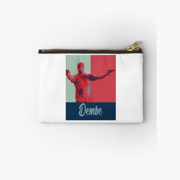 Item preview, Vintage dembe criminal designed and sold by McCullumWright.
