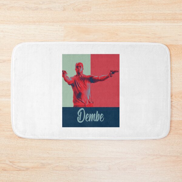 Item preview, Vintage dembe criminal designed and sold by McCullumWright.