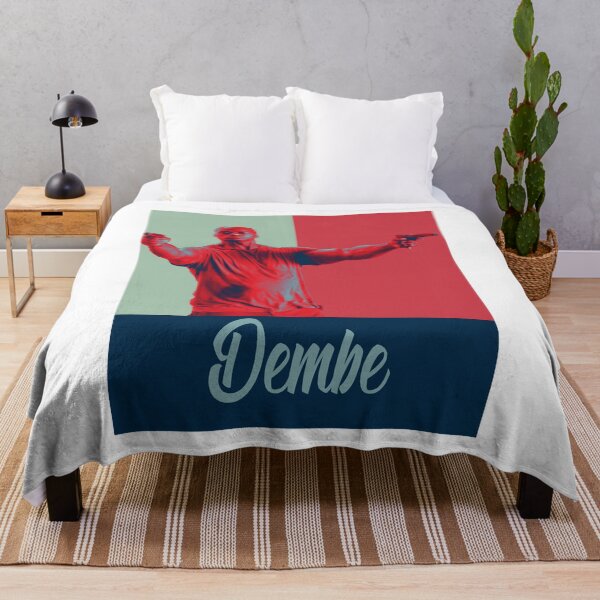 Item preview, Vintage dembe criminal designed and sold by McCullumWright.