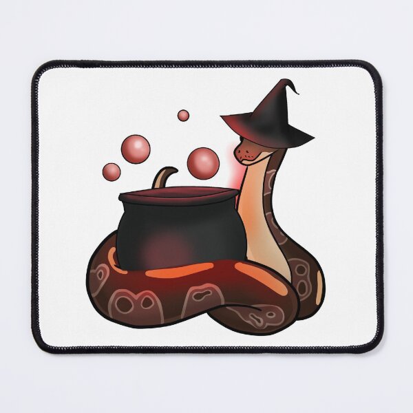Item preview, Witch Snake designed and sold by Seren14.