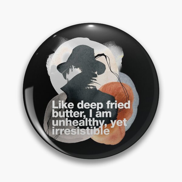 Item preview, Raymond quote - silhouette design designed and sold by McCullumWright.