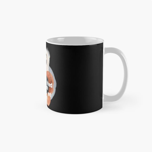 Item preview, Raymond quote - silhouette design designed and sold by McCullumWright.