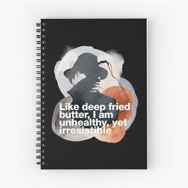 Item preview, Raymond quote - silhouette design designed and sold by McCullumWright.