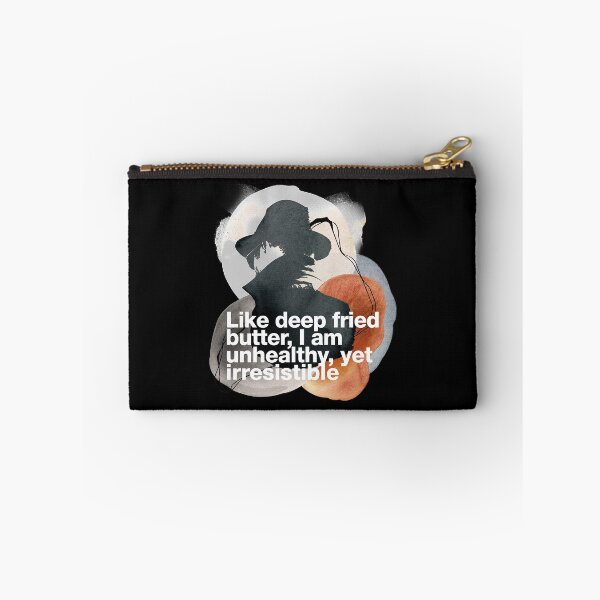 Item preview, Raymond quote - silhouette design designed and sold by McCullumWright.