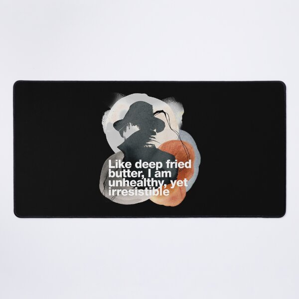 Item preview, Raymond quote - silhouette design designed and sold by McCullumWright.
