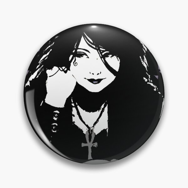 Item preview, Death The Sandman Classic T-Shirt designed and sold by AnthonyNissly.