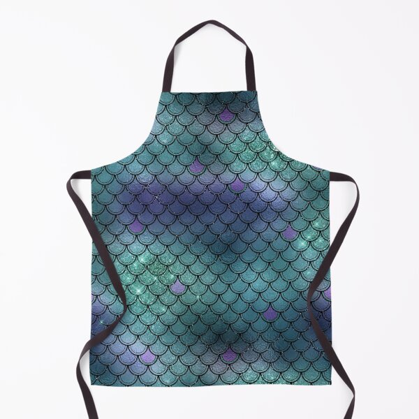 Item preview, Aqua Mermaid designed and sold by emilypigou.