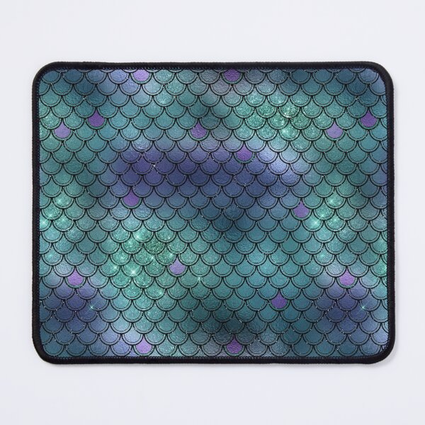 Item preview, Aqua Mermaid designed and sold by emilypigou.