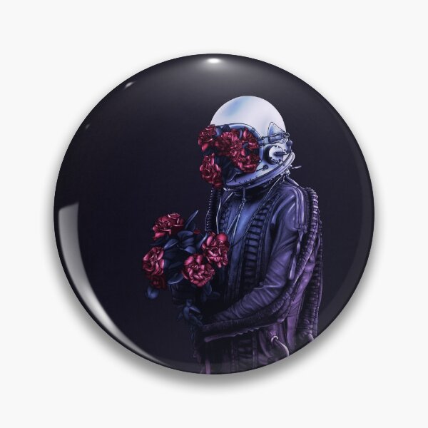 Item preview, ASTRONAUT V1 designed and sold by Akasha-gif.