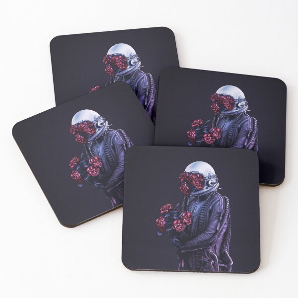 Item preview, ASTRONAUT V1 designed and sold by Akasha-gif.