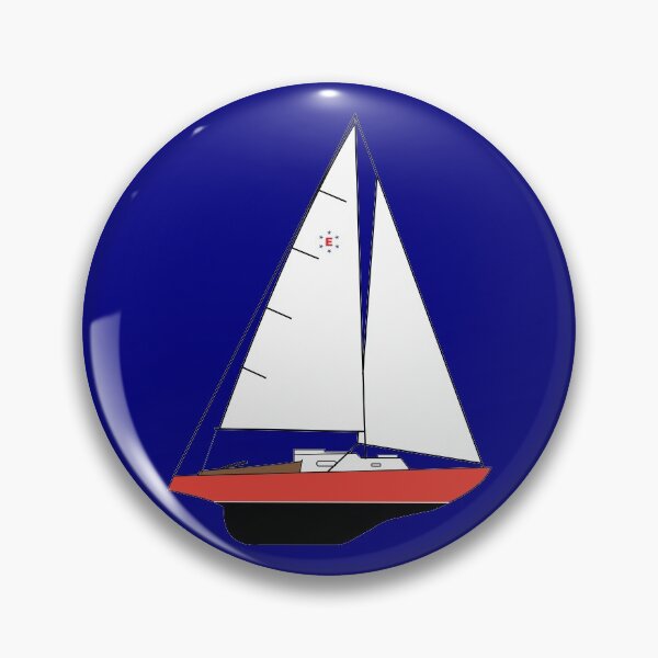 Item preview, Pearson Ensign Sailboat designed and sold by CHBB.