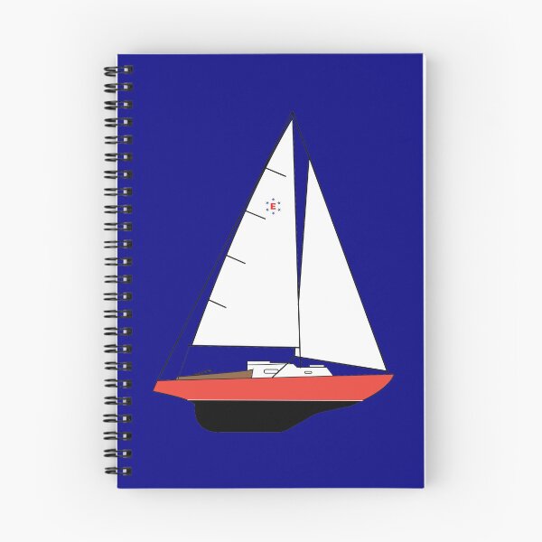 Item preview, Pearson Ensign Sailboat designed and sold by CHBB.