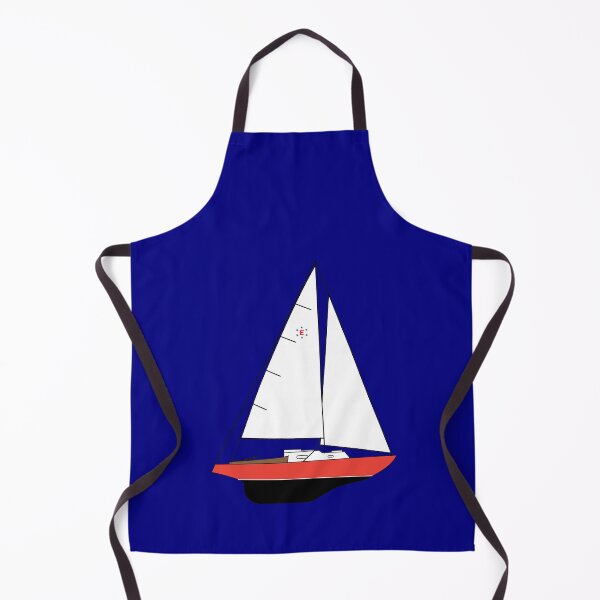Item preview, Pearson Ensign Sailboat designed and sold by CHBB.