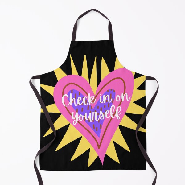 Item preview, Check in on yourself designed and sold by Willowandme.