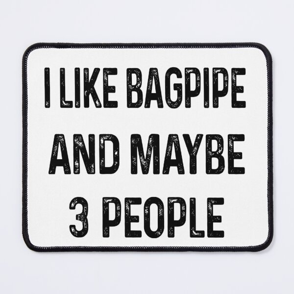 Item preview, I like Bagpipe and maybe 3 people designed and sold by Huynhdesign.