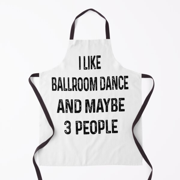Item preview, I like Ballroom Dance and maybe 3 people designed and sold by Huynhdesign.