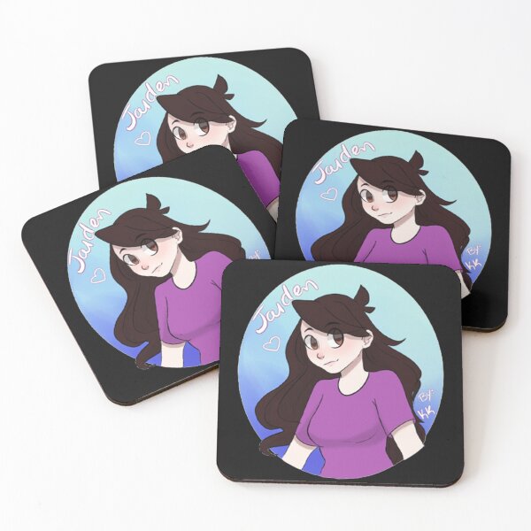 Item preview, Jaiden Animations Pack    designed and sold by YesTeeDesign.