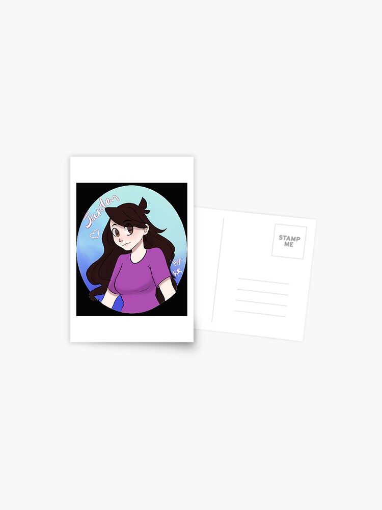 Jaiden Animations Classic  Framed Art Print for Sale by YesTeeDesign