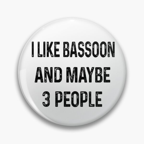 Item preview, I like Bassoon and maybe 3 people designed and sold by Huynhdesign.