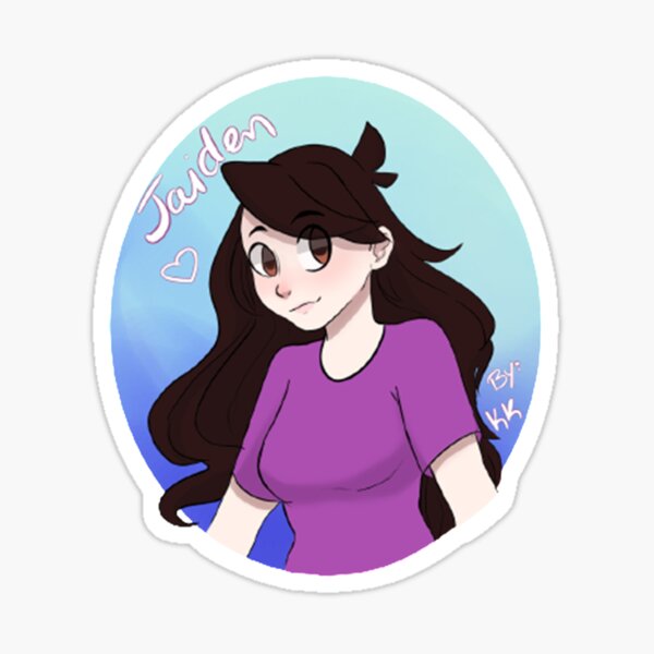 Sailor jaiden : r/jaidenanimations