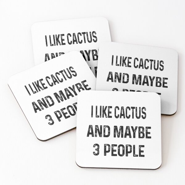 Item preview, I like Cactus and maybe 3 people designed and sold by Huynhdesign.