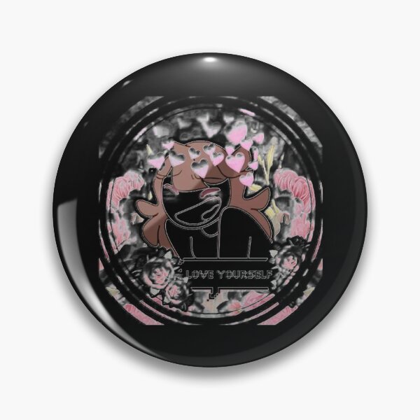 Item preview, jaiden love your self   designed and sold by YesTeeDesign.