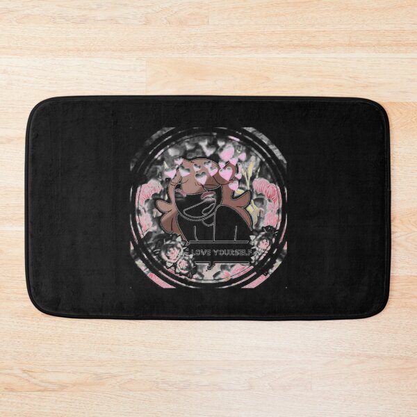 Item preview, jaiden love your self   designed and sold by YesTeeDesign.