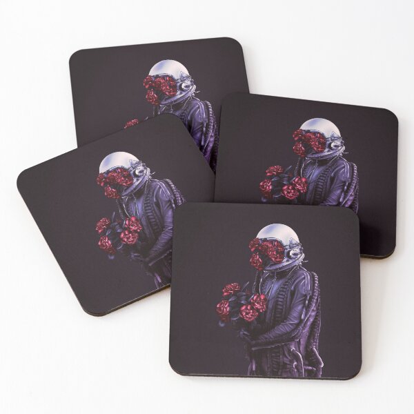 Item preview, ASTRONAUT V2 designed and sold by Akasha-gif.