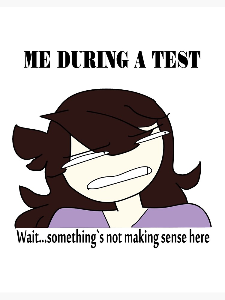 Jaiden Animations Classic  Poster for Sale by YesTeeDesign