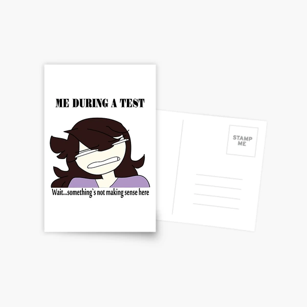 Jaiden Animations Classic  Framed Art Print for Sale by YesTeeDesign