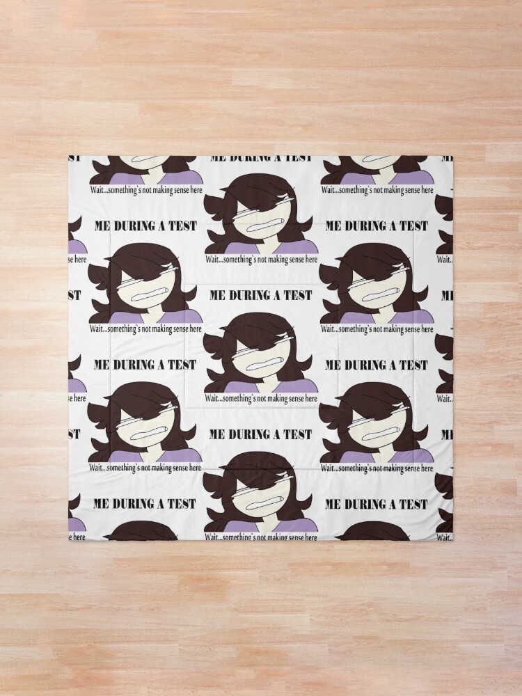 Jaiden Animations Classic  Poster for Sale by YesTeeDesign