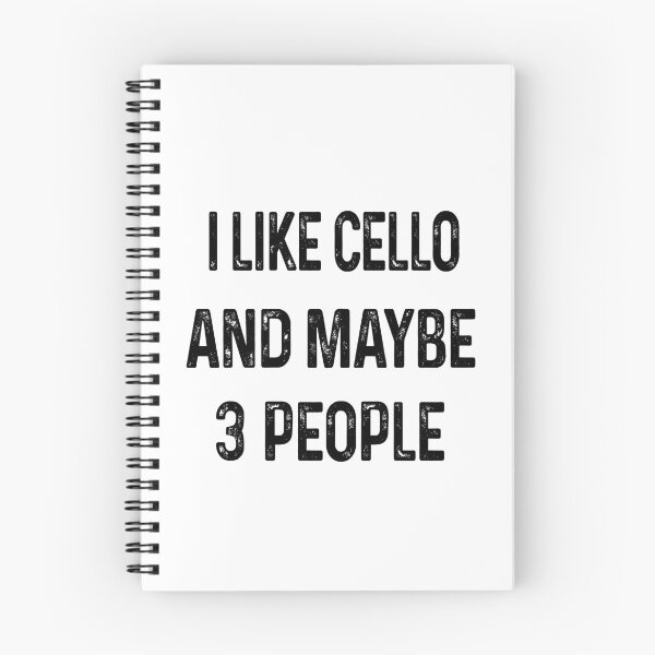 Item preview, I like Cello and maybe 3 people designed and sold by Huynhdesign.