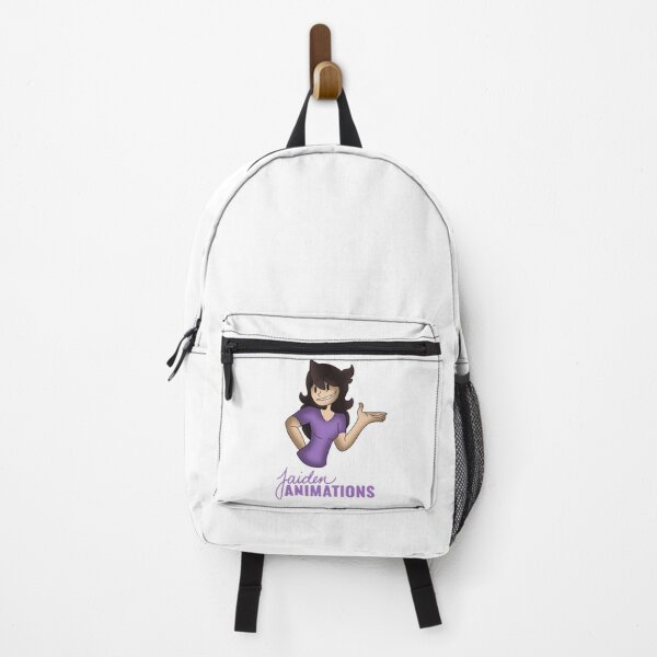 Item preview, jaiden animations youtuber merch designed and sold by YesTeeDesign.