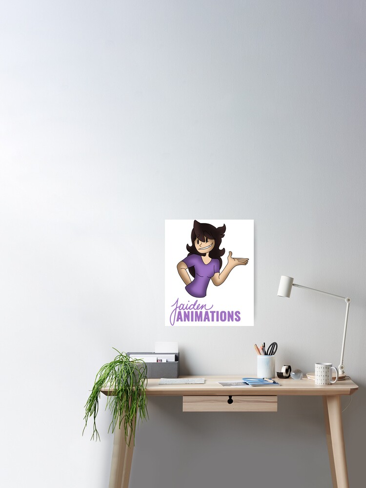 Jaiden Animations Classic  Kids T-Shirt for Sale by YesTeeDesign