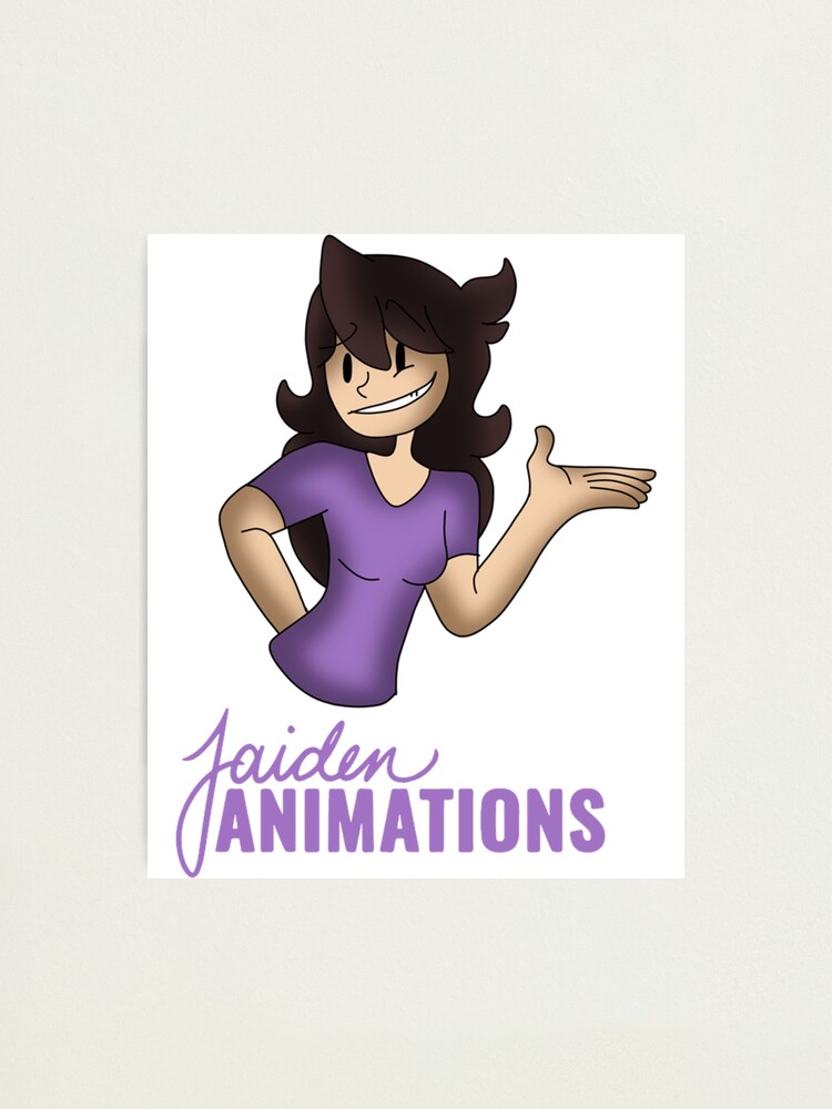Jaiden Animations - Official merchandise